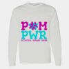 Heavy Cotton™ Long Sleeve T-Shirt Thumbnail