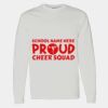Heavy Cotton™ Long Sleeve T-Shirt Thumbnail