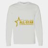 Heavy Cotton™ Long Sleeve T-Shirt Thumbnail