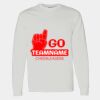 Heavy Cotton™ Long Sleeve T-Shirt Thumbnail