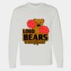 Heavy Cotton™ Long Sleeve T-Shirt Thumbnail