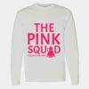 Heavy Cotton™ Long Sleeve T-Shirt Thumbnail