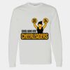 Heavy Cotton™ Long Sleeve T-Shirt Thumbnail