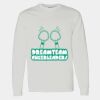 Heavy Cotton™ Long Sleeve T-Shirt Thumbnail