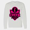Heavy Cotton™ Long Sleeve T-Shirt Thumbnail