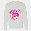 Heavy Cotton™ Long Sleeve T-Shirt Thumbnail
