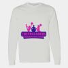 Heavy Cotton™ Long Sleeve T-Shirt Thumbnail