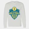Heavy Cotton™ Long Sleeve T-Shirt Thumbnail