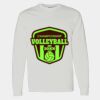 Heavy Cotton™ Long Sleeve T-Shirt Thumbnail