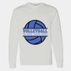Heavy Cotton™ Long Sleeve T-Shirt Thumbnail