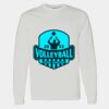 Heavy Cotton™ Long Sleeve T-Shirt Thumbnail