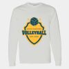 Heavy Cotton™ Long Sleeve T-Shirt Thumbnail