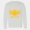 Heavy Cotton™ Long Sleeve T-Shirt Thumbnail