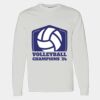 Heavy Cotton™ Long Sleeve T-Shirt Thumbnail