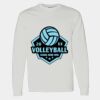 Heavy Cotton™ Long Sleeve T-Shirt Thumbnail