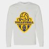 Heavy Cotton™ Long Sleeve T-Shirt Thumbnail