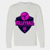 Heavy Cotton™ Long Sleeve T-Shirt Thumbnail