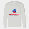 Heavy Cotton™ Long Sleeve T-Shirt Thumbnail