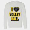 Heavy Cotton™ Long Sleeve T-Shirt Thumbnail
