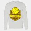 Heavy Cotton™ Long Sleeve T-Shirt Thumbnail