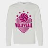 Heavy Cotton™ Long Sleeve T-Shirt Thumbnail