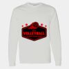 Heavy Cotton™ Long Sleeve T-Shirt Thumbnail