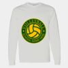 Heavy Cotton™ Long Sleeve T-Shirt Thumbnail