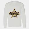 Heavy Cotton™ Long Sleeve T-Shirt Thumbnail