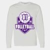 Heavy Cotton™ Long Sleeve T-Shirt Thumbnail