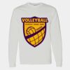 Heavy Cotton™ Long Sleeve T-Shirt Thumbnail