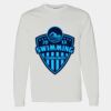 Heavy Cotton™ Long Sleeve T-Shirt Thumbnail
