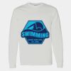 Heavy Cotton™ Long Sleeve T-Shirt Thumbnail