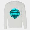 Heavy Cotton™ Long Sleeve T-Shirt Thumbnail