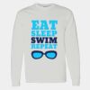 Heavy Cotton™ Long Sleeve T-Shirt Thumbnail