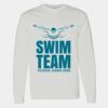 Heavy Cotton™ Long Sleeve T-Shirt Thumbnail