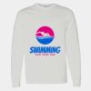 Heavy Cotton™ Long Sleeve T-Shirt Thumbnail