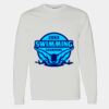 Heavy Cotton™ Long Sleeve T-Shirt Thumbnail