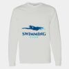 Heavy Cotton™ Long Sleeve T-Shirt Thumbnail