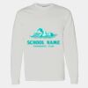 Heavy Cotton™ Long Sleeve T-Shirt Thumbnail