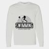 Heavy Cotton™ Long Sleeve T-Shirt Thumbnail