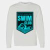 Heavy Cotton™ Long Sleeve T-Shirt Thumbnail