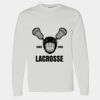 Heavy Cotton™ Long Sleeve T-Shirt Thumbnail