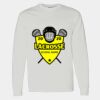 Heavy Cotton™ Long Sleeve T-Shirt Thumbnail