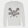 Heavy Cotton™ Long Sleeve T-Shirt Thumbnail