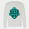 Heavy Cotton™ Long Sleeve T-Shirt Thumbnail