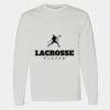 Heavy Cotton™ Long Sleeve T-Shirt Thumbnail