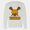 Heavy Cotton™ Long Sleeve T-Shirt Thumbnail