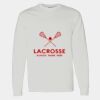 Heavy Cotton™ Long Sleeve T-Shirt Thumbnail