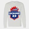 Heavy Cotton™ Long Sleeve T-Shirt Thumbnail