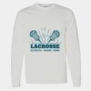 Heavy Cotton™ Long Sleeve T-Shirt Thumbnail